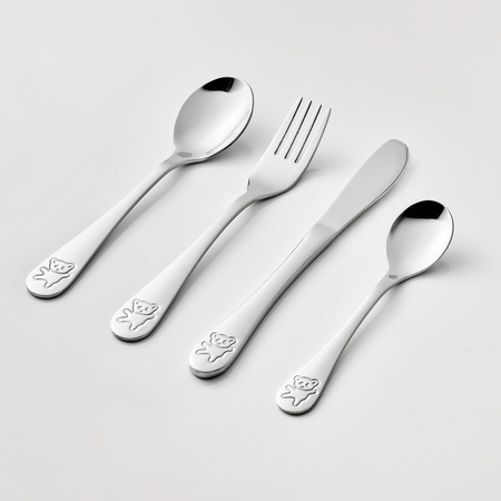 Nóż stołowy, Kids II, L 180 mm