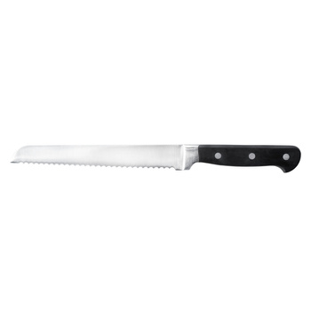 JUSTCUT Nóż do chleba 20 cm, kuty