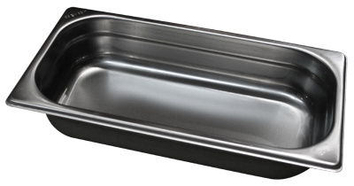 GN - 1/3-40 Pojemnik gastronomiczny GN 1/3