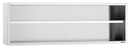 Szafka wisz. otwarta 400 szer. 2000