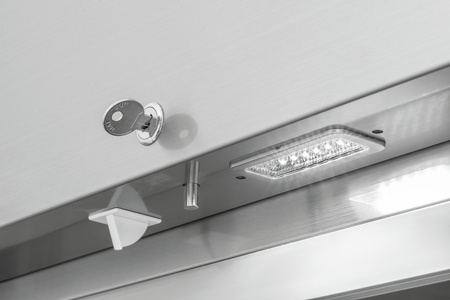 Zamrażarka TKGN1-112