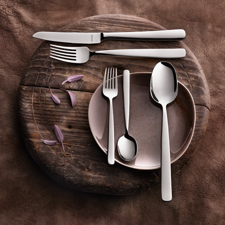 Łyżka do przystawek - TOKYO AMEFA