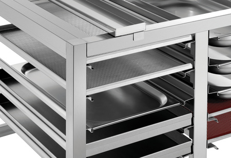 Podstawa Silversteam2 6040