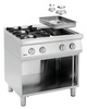 Kuchnia gazowa 70040