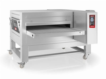 Piec do pizzy tunelowy gazowy Zanolli Synthesis 12/100 GAS/MC DIG