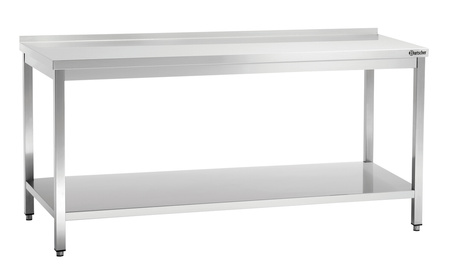 Stół roboczy 700, szer. 1800