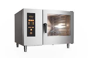 O 621 in ﻿﻿Piec 6x GN 2/1 iniekcyjny