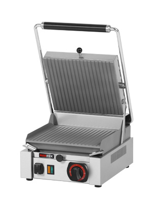 PS - 2010 R Grill kontaktowy elektryczny