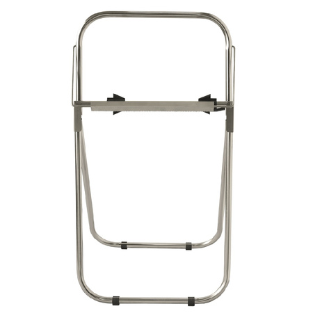 Dozownik do ręczników papierowych, wolnostojący, L 520 mm