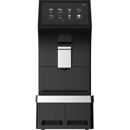 Ekspres automatyczny, V 3.5 l, P 1.3 kW
