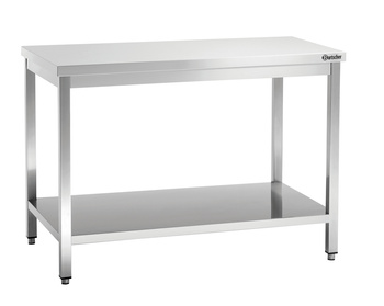 Stół roboczy 700, szer. 1400