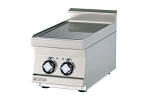 PCCT-63 ET ﻿﻿Kuchnia ceramiczna