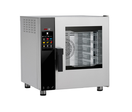 MPDN 0523 X ER Piec konwekcyjno-parowy 5x GN 2/3