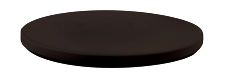 TOP Coctail 80 na stół czarny