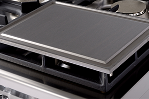 PLF/9 Płyta gładka