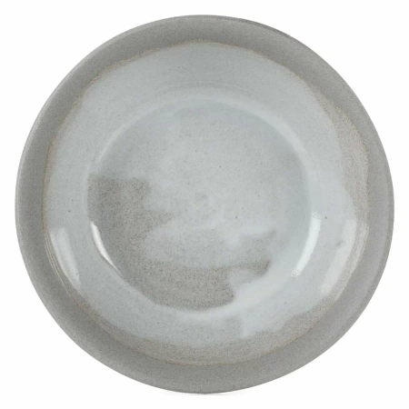 No.W Miska 17,3 cm biały