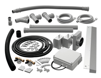 Zestaw instalacyjny LBO30