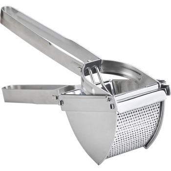 Wyciskacz do puree, stal nierdzewna, L 290 mm