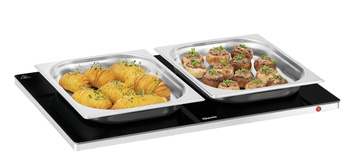 Płyta grzewcza WP320S 1/1S