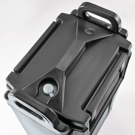 Termos do płynów z kranem, V 20l