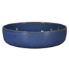 Miska 20 cm 1200 ml kobaltowa EASE Rakstone