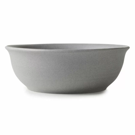 No.W Miska 17,3 cm niebieski