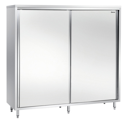 Szafka wys. 600 szer.1600 2DP CrNi