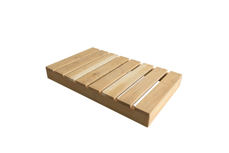 TROPOS Skrzynka dębowa GN 1/1