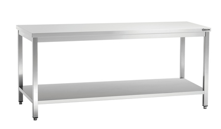 Stół roboczy 600, szer. 2000