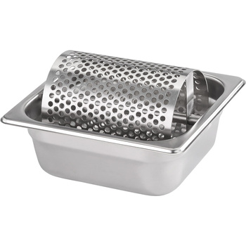 Dozownik roztopionego masła, 180x160x65 mm