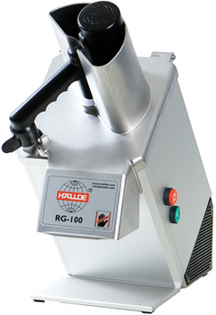 RG-100 Szatkownica 400 V