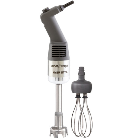 Mikser ręczny, mini MP 190 Combi, P 0.27 kW, U 230 V