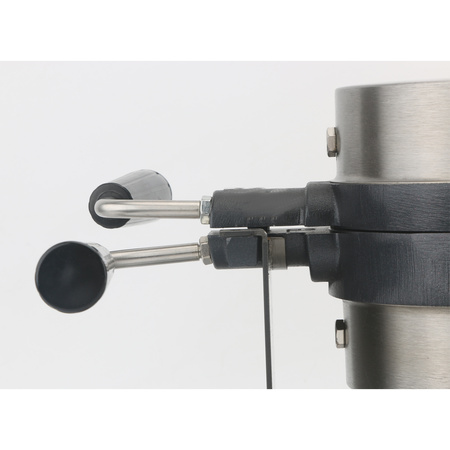 Gofrownica obrotowa do robienia nadziewanych gofrów