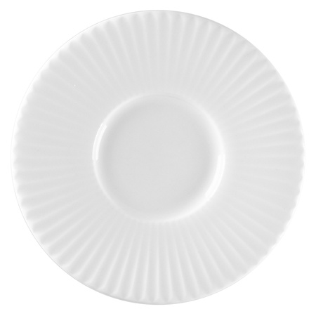 SPECTRA Spodek do filiżanki do espresso 13 cm