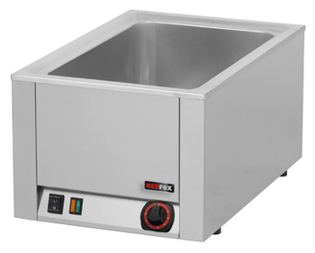 BM - 1120 ﻿Bemar GN 1/1 - 200 pojedynczy