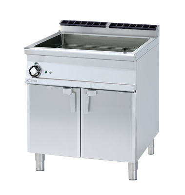 BRF-98 ET Patelnia multifunkcyjna elektryczna