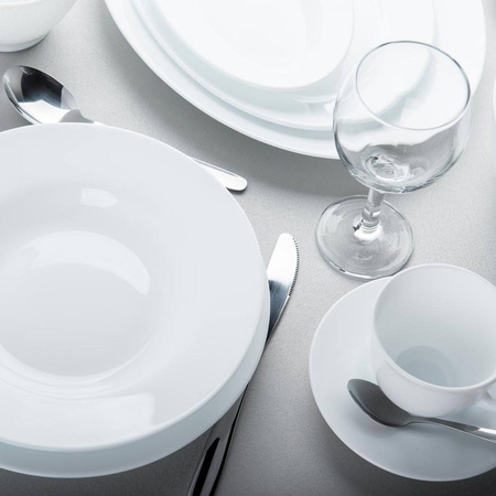 Talerz płytki, Toledo, Ø 250 mm