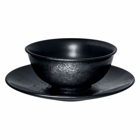 Miseczka 580 ml KARBON 