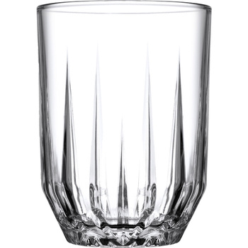 Szklanka wysoka, Echo, V 0.260 l