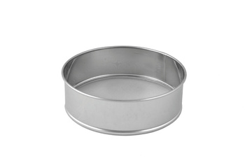 Sitko stalowe, 35 cm