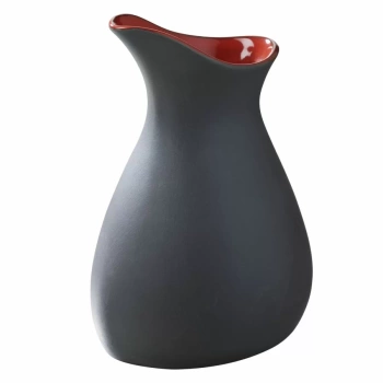 Dzbanuszek czerwony poj. 250 ml - REVOL