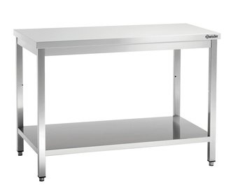 Stół roboczy 700, szer. 1400