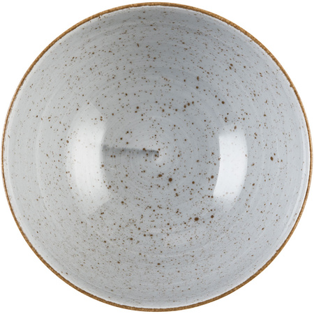 Salaterka, kolor siwy, Boss, Ø 150 mm