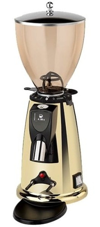 Automatyczny młynek do kawy | żarnowy | Elektra MXDO