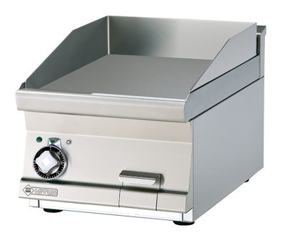 FTRT-64 ET Płyta grillowa elektryczna