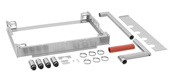 Zestaw laczacy Silversteam2