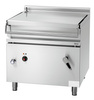 Patelnia uchylna E80LHK