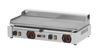 PD - 2020 BM Płyta grillowa elektryczna