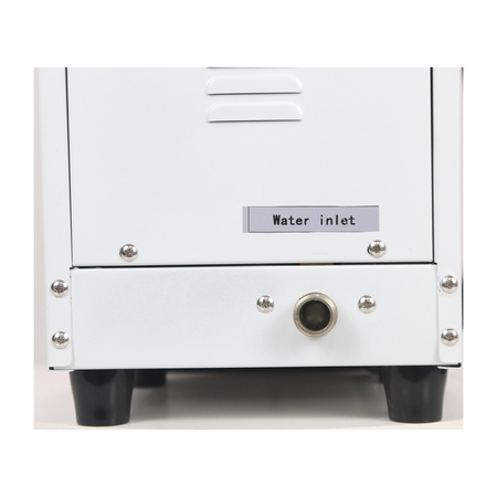 Profesjonalny automatyczny spieniacz do mleka 5L