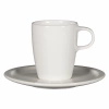 Filiżanka 230 ml biała EASE Rakstone